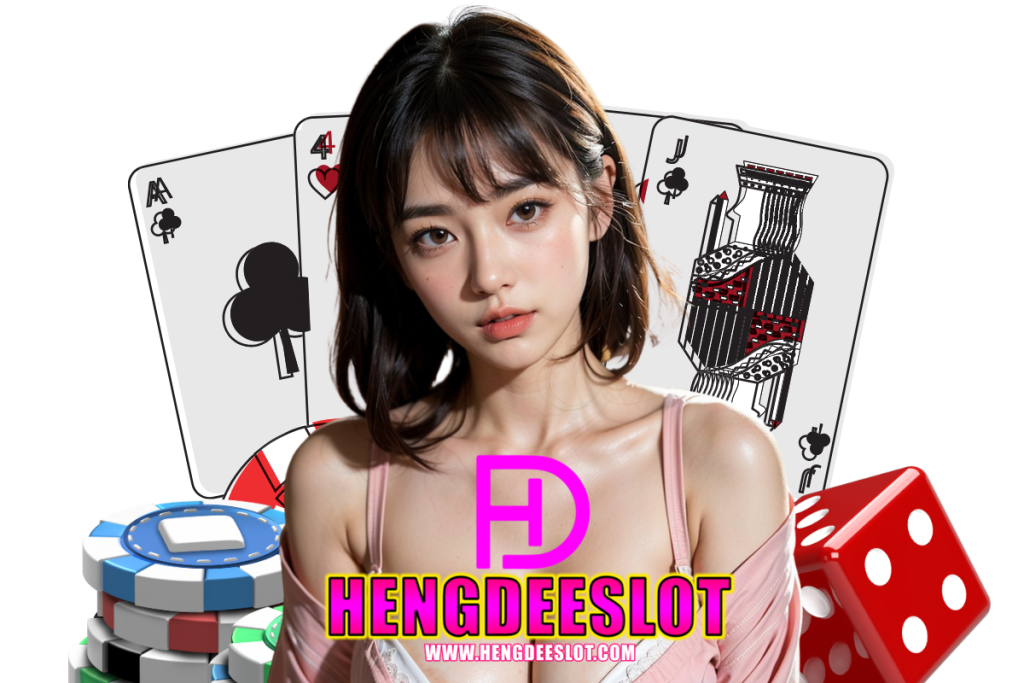hengdee slot สล็อต