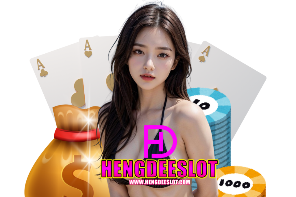 hengdee slot เว็บตรง